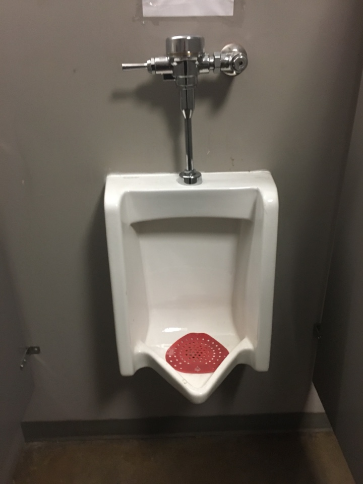 Saddle Ridge, AB - Plumber needed: plugged urinal Saddle Ridge, AB - Plumber needed: plugged urinal