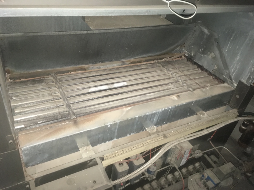 Saddle Ridge, AB - Gasfitter plumber needed for boiler maintenance  Saddle Ridge, AB - Gasfitter plumber needed for boiler maintenance