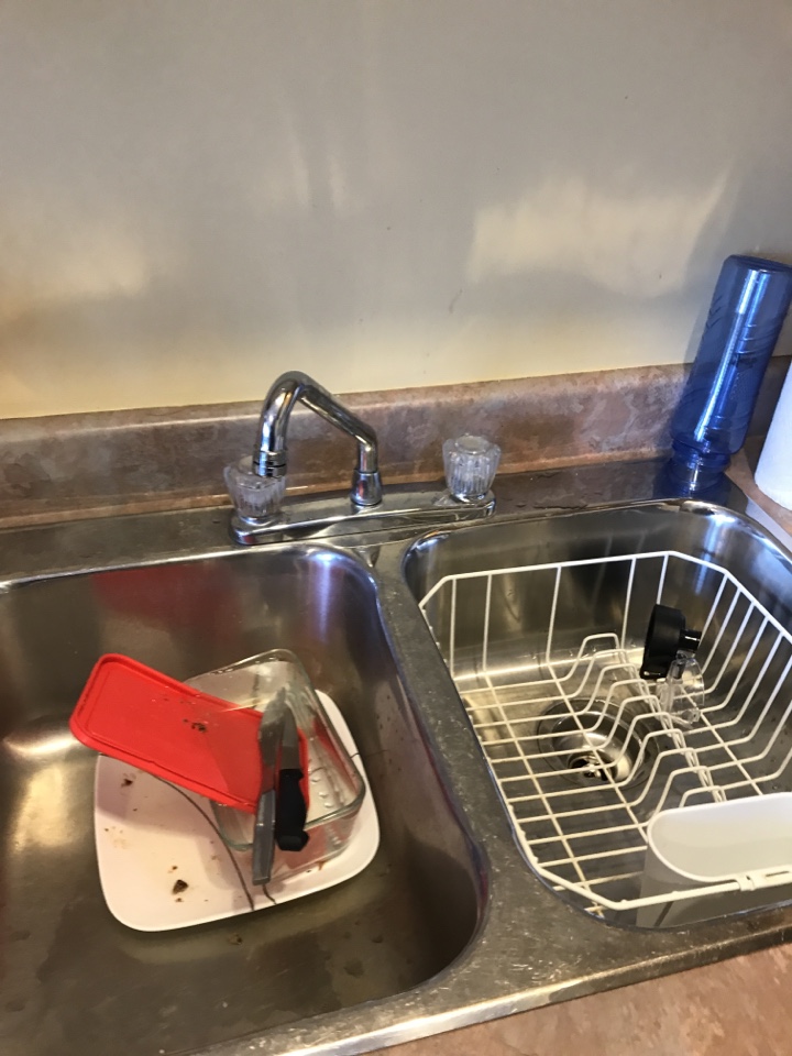 Saddle Ridge, AB - Repair taps Saddle Ridge, AB - Repair taps